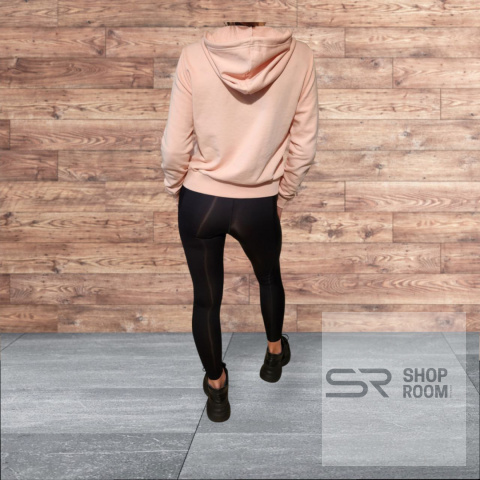 Bluza z kapturem Reebok Identity Small Logo