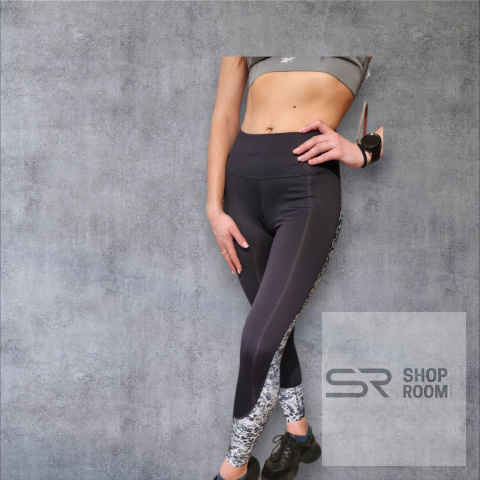 Damskie Legginsy REEBOK