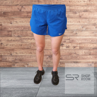 Damskie Spodenki REEBOK RUNNING SHORT HT3700