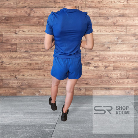 Damskie Spodenki REEBOK RUNNING SHORT HT3700