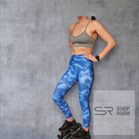 Legginsy Reebok IL2219