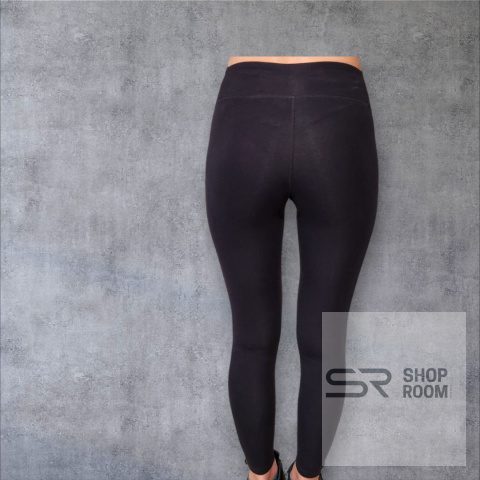 REEBOK RI SL COTTON LEGGING