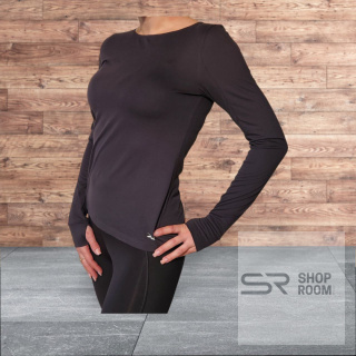 Reebok longsleeve treningowy Workout Ready Supremium