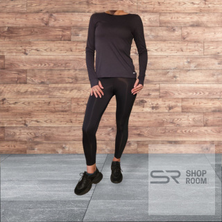 Reebok longsleeve treningowy Workout Ready Supremium