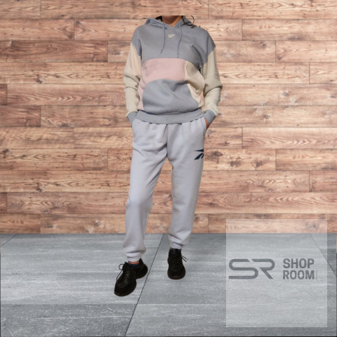 Spodnie Reebok Identity Fleece