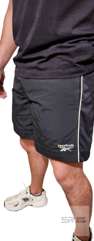 Szorty Męskie Reebok Swim Short