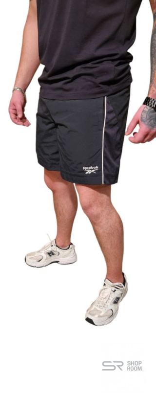 Szorty Męskie Reebok Swim Short